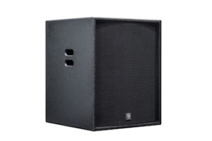 HD18 超低音音箱