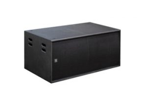 HD218 超低音音箱